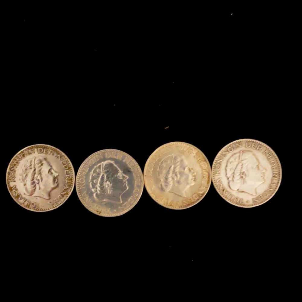 Collectible Coins